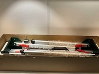 Metabo ksu 251 zaagtafel standaard onderstel - afbeelding 5 van  6
