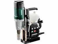 Metabo magnetische kernboormachine mag 32 plastic koffer