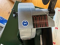 Metabo mfe 30 sleuvenfreesmachine - afbeelding 3 van  6
