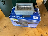 Metabo mfe 30 sleuvenfreesmachine - afbeelding 6 van  6