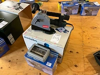 Metabo mfe 30 sleuvenfreesmachine - afbeelding 2 van  7