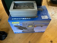 Metabo mfe 30 sleuvenfreesmachine - afbeelding 7 van  7