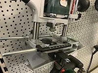 Metabo ofe 738 bovenfrees - afbeelding 2 van  3