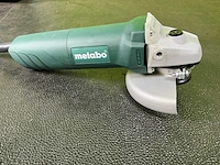 Metabo pa6-gf30 haakse slijpmachine (2x) - afbeelding 2 van  9