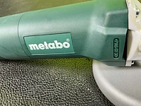 Metabo pa6-gf30 haakse slijpmachine (2x) - afbeelding 3 van  9