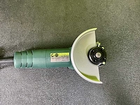 Metabo pa6-gf30 haakse slijpmachine (2x) - afbeelding 4 van  9