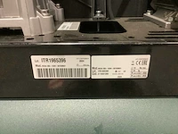 Metabo pneumatische compressor mega 350-100 w 90 l 10 bar - afbeelding 7 van  8