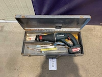 Metabo reciprozaag - afbeelding 1 van  1