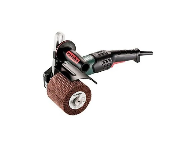 Metabo satiniermaschine, typ: se17-200 - afbeelding 1 van  4