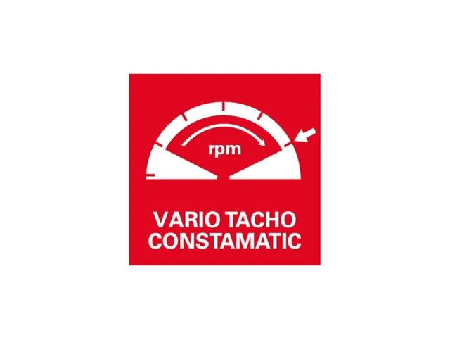 Metabo satiniermaschine, typ: se17-200 - afbeelding 2 van  4