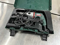 Metabo sbe 750 klopboormachine - afbeelding 3 van  5