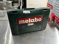Metabo sbe 750 klopboormachine - afbeelding 4 van  5