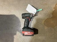Metabo slagschroefmachine - afbeelding 2 van  2