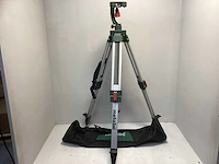 Metabo statief met tas - afbeelding 1 van  4