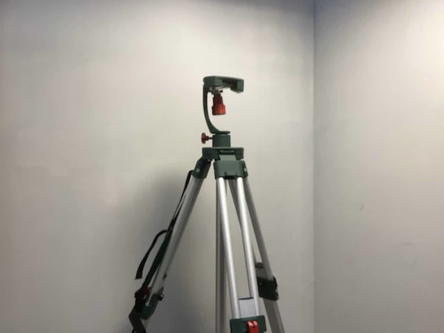 Metabo statief met tas - afbeelding 2 van  4