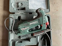 Metabo ste 90 scs decoupeerzaag - afbeelding 3 van  5