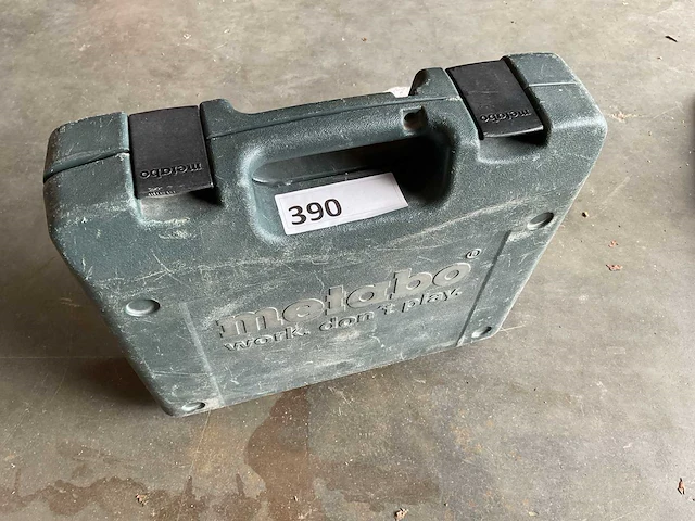 Metabo ste 90 scs decoupeerzaag - afbeelding 4 van  5