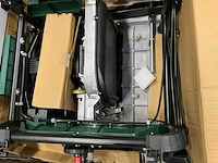 Metabo ts 254 m cirkelzaagmachine - afbeelding 5 van  5