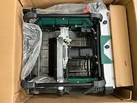 Metabo ts 254 m tafelcirkelzaagmachine - afbeelding 4 van  12
