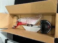 Metabo ts 254 m tafelcirkelzaagmachine - afbeelding 7 van  12