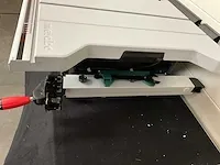 Metabo ts 254 m tafelcirkelzaagmachine - afbeelding 8 van  12