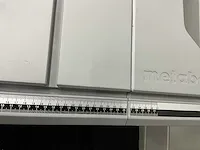 Metabo ts254 m zaagtafel - afbeelding 10 van  16