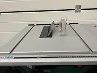 Metabo ts254 m zaagtafel - afbeelding 14 van  16