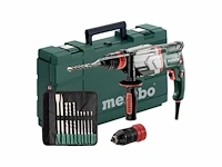 Metabo uhe 2660-2 quick set multihamer - afbeelding 1 van  2
