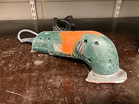 Metabo vlakschuurmachines - afbeelding 1 van  4