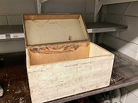 Metabo vlakschuurmachines - afbeelding 4 van  4