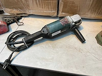 Metabo w 20180 haakse slijpmachine - afbeelding 1 van  4