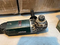 Metabo w 20180 haakse slijpmachine - afbeelding 3 van  4