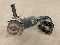 Metabo w 21-180 haakse slijper - afbeelding 1 van  1