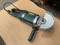 Metabo w2000 haakse slijper - afbeelding 5 van  6