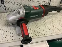 Metabo we 22-230 haakse slijpmachine - afbeelding 1 van  4