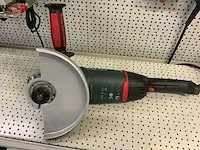 Metabo we 22-230 haakse slijpmachine - afbeelding 3 van  4