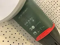 Metabo we 22-230 haakse slijpmachine - afbeelding 4 van  4