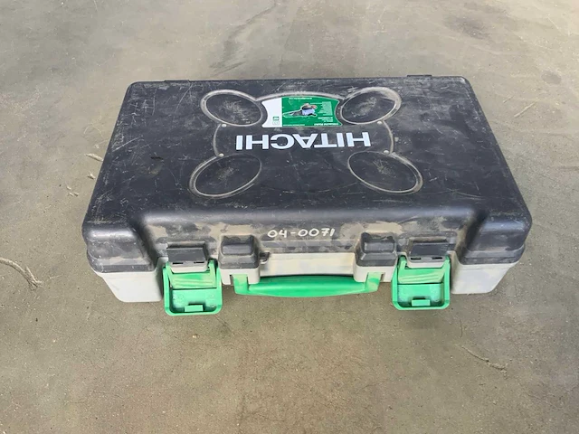 Metabo wps7-125 qwick haakse slijpmachine - afbeelding 4 van  4