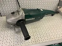 Metabo wx2000 haakse slijpmachine - afbeelding 1 van  7