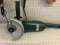 Metabo wx2000 haakse slijpmachine - afbeelding 2 van  7