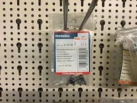 Metabo wx2000 haakse slijpmachine - afbeelding 7 van  7