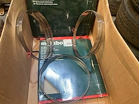 Metabo zaaglint 2240x15mm (9x) - afbeelding 2 van  4