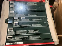 Metabo zaaglint 2240x15mm (9x) - afbeelding 4 van  4