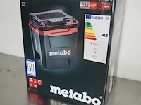 Metabo - afbeelding 1 van  8