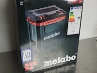 Metabo - afbeelding 2 van  8