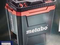 Metabo - afbeelding 5 van  8