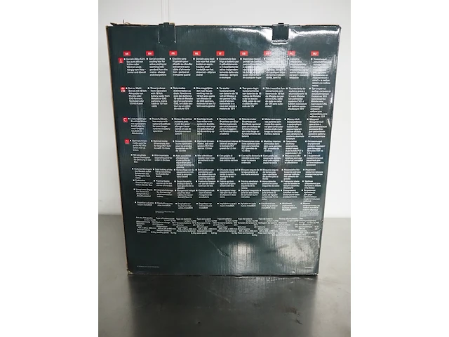 Metabo - afbeelding 7 van  8
