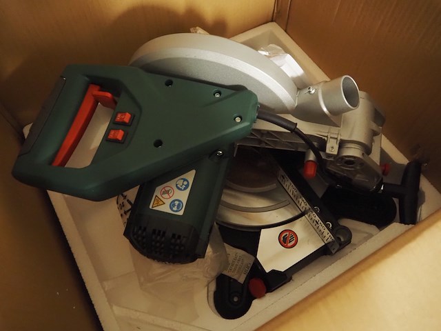 Metabo - afbeelding 4 van  6