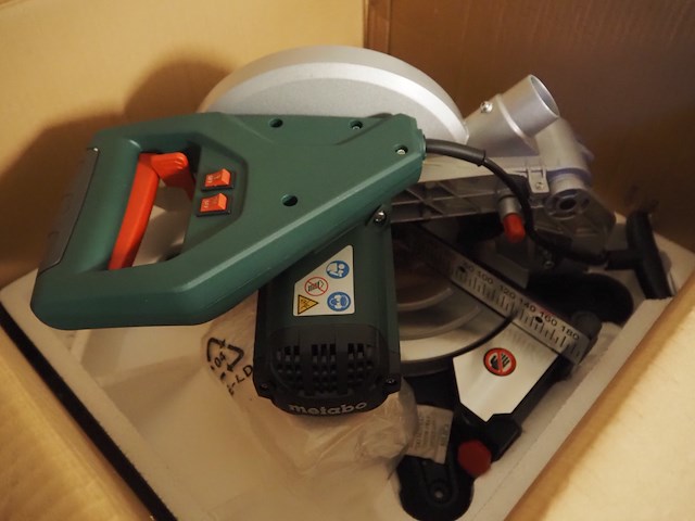 Metabo - afbeelding 5 van  6