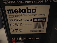 Metabo - afbeelding 6 van  6